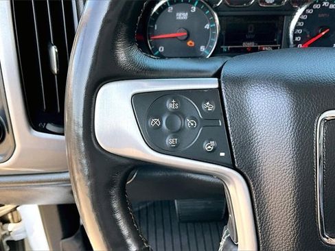 Used 2018 GMC Sierra 2500 SLT w/ Duramax Plus Package image 10