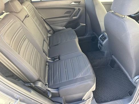 Used 2024 Volkswagen Tiguan S image 24