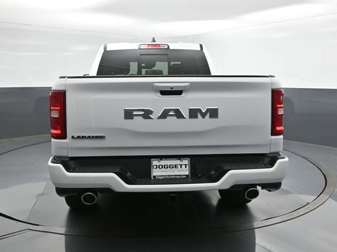 New 2026 RAM 1500 Laramie RWD image 5