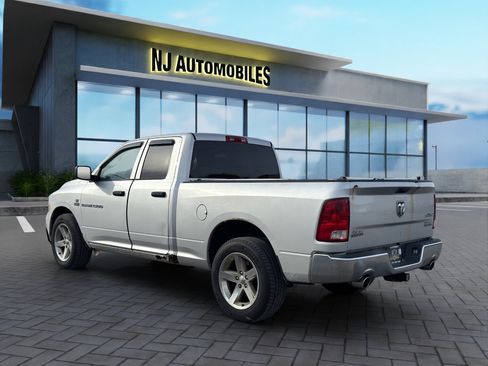 Used 2012 RAM 1500 Express image 5
