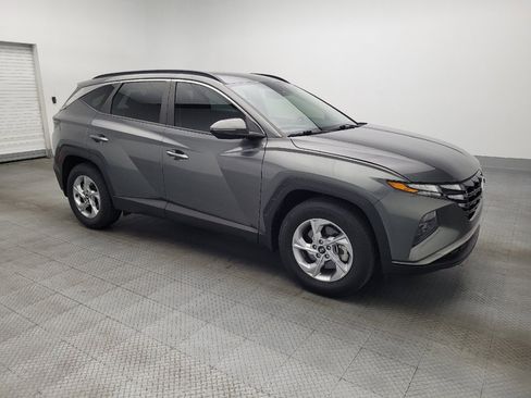 Used 2022 Hyundai Tucson SEL image 11