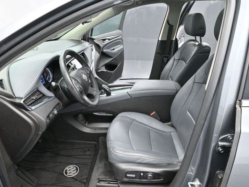 Used 2021 Buick Enclave Essence w/ Sound and Sites Package image 12