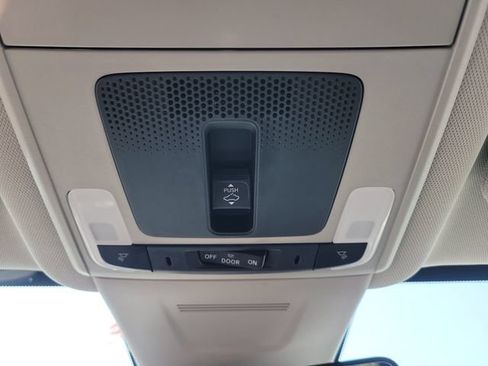 Certified 2024 Honda CR-V EX-L image 33