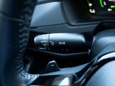 Used 2024 Honda Accord Touring image 24