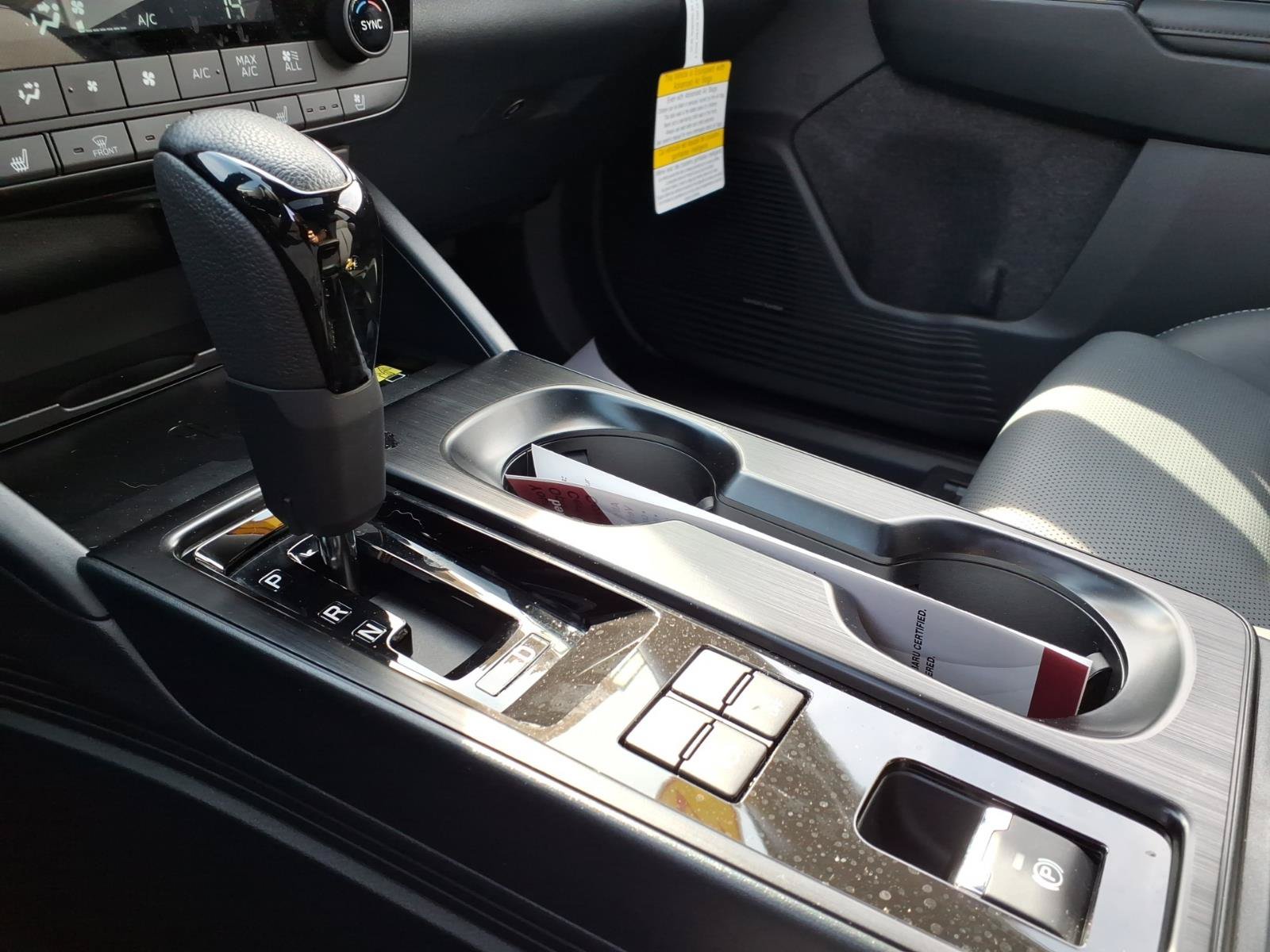 New 2026 Subaru Outback Touring XT AWD/4WD image 18