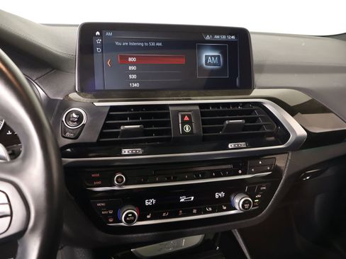 Used 2019 BMW X3 sDrive30i w/ Premium Package RWD image 5