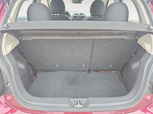 Used 2021 Mitsubishi Mirage ES FWD image 31