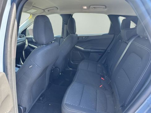 Used 2023 Ford Escape Active AWD/4WD image 10