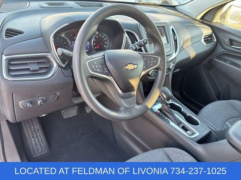 Used 2022 Chevrolet Equinox LT image 10