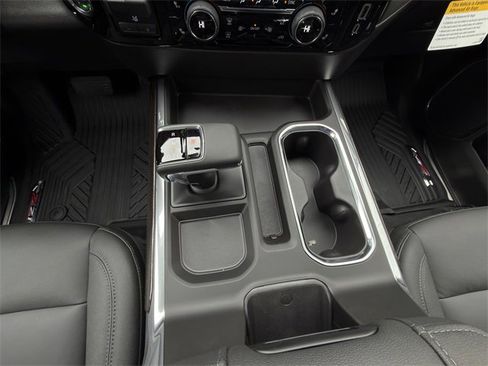 New 2026 Chevrolet Silverado 1500 LT Trail Boss w/ LT Trail Boss Premium Package image 18