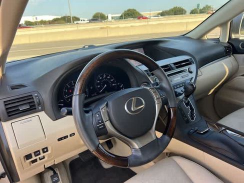 Used 2015 Lexus RX 350 FWD image 15