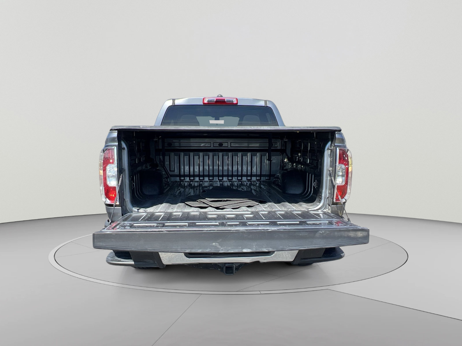 Used 2020 GMC Canyon 2WD Crew Cab w/ Convenience Package image 25