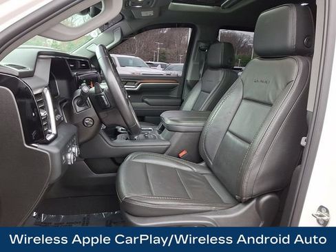 Used 2024 GMC Sierra 1500 Denali image 18