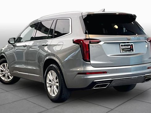 Used 2023 Cadillac XT6 Luxury FWD image 12