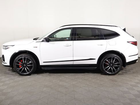 Used 2024 Acura MDX Type S image 24