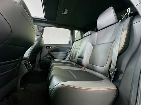New 2026 Subaru Forester Sport AWD/4WD image 22