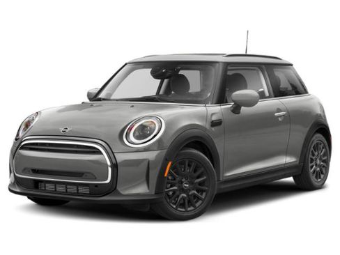 Used 2023 MINI Cooper S FWD image 3