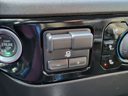 Used 2024 Chevrolet Silverado 1500 ZR2 w/ ZR2 Bison Edition image 25