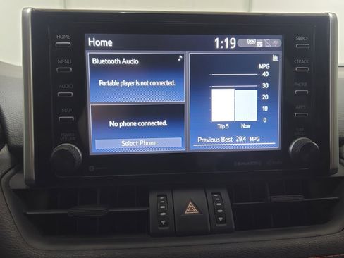 Certified 2020 Toyota RAV4 Adventure image 18