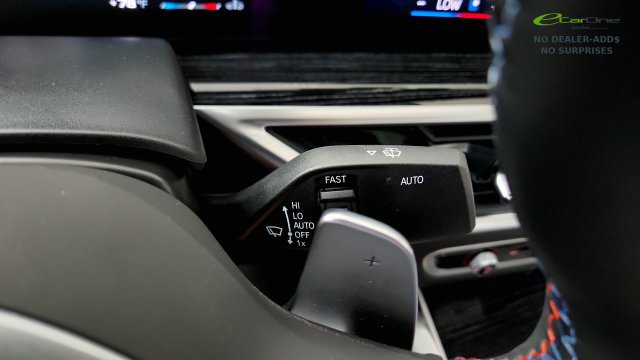 Used 2026 BMW X6 M60i AWD/4WD image 56