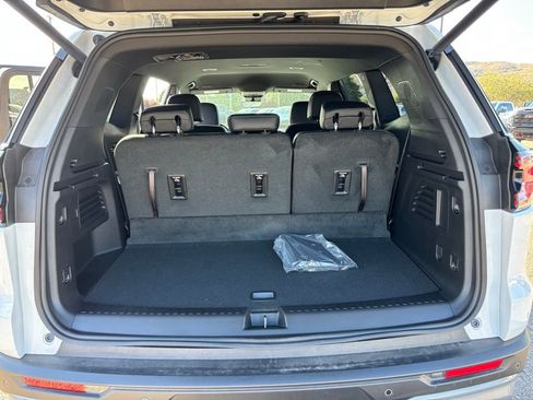 New 2026 GMC Acadia Elevation w/ Super Cruise Package AWD/4WD image 24