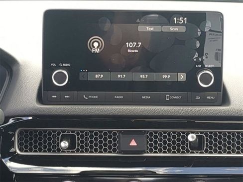 New 2026 Honda Civic Sport image 18