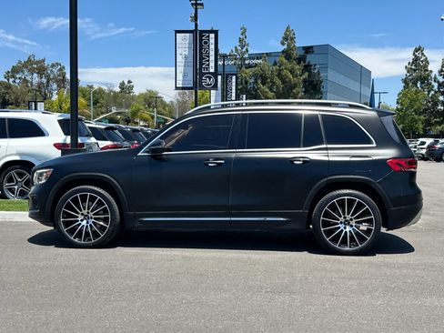 Certified 2020 Mercedes-Benz GLB 250 image 6