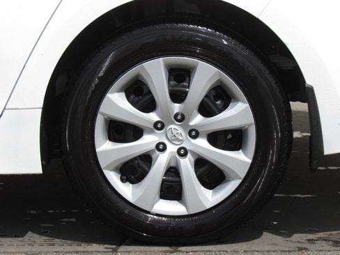 Certified 2024 Toyota Corolla LE FWD image 26