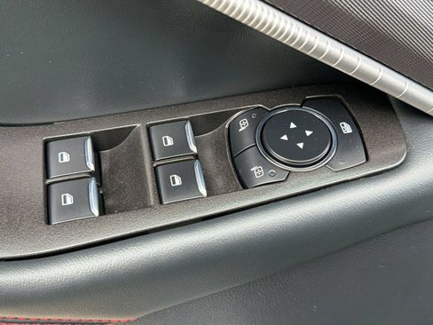 Certified 2025 Ford Explorer ST-Line RWD image 23
