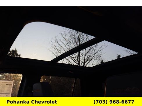 New 2026 Chevrolet Tahoe High Country w/ Sun And Tow Package image 20