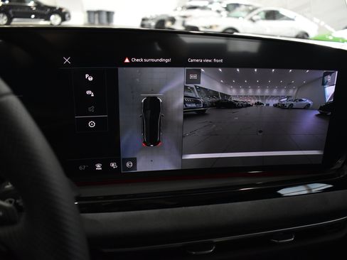 New 2025 Audi S5 Premium Plus image 23