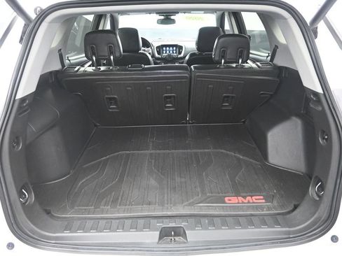 Used 2020 GMC Terrain SLT w/ Preferred Package AWD/4WD image 35
