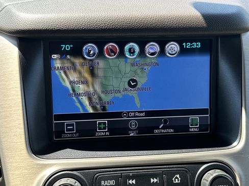 Used 2018 GMC Yukon XL Denali w/ Denali Ultimate Package RWD image 27