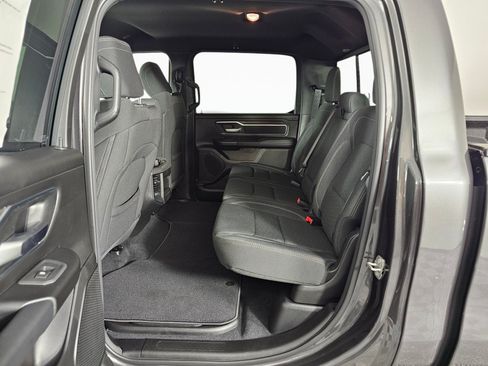 New 2026 RAM 1500 Big Horn AWD/4WD image 35