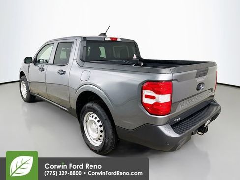 New 2026 Ford Maverick XL w/ Equipment Group 101A AWD/4WD image 5