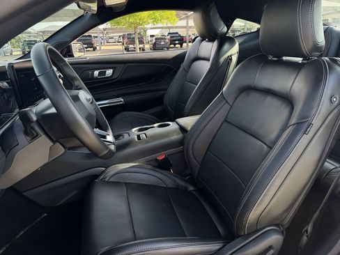 Used 2026 Ford Mustang Premium RWD image 23