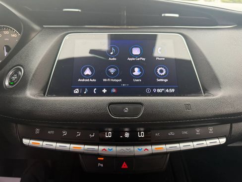Used 2020 Cadillac XT4 Premium Luxury FWD image 26