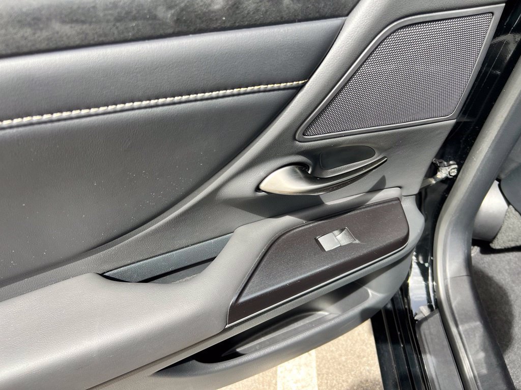 Used 2020 Lexus ES 350 F Sport w/ Accessory Package FWD image 55