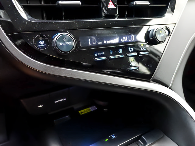 Certified 2024 Toyota Camry XSE FWD image 19