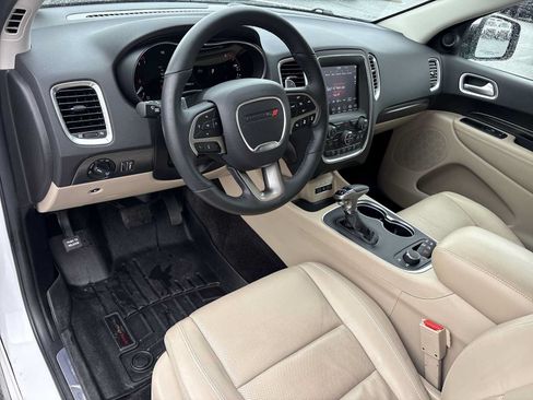 Used 2018 Dodge Durango Citadel w/ Technology Group AWD/4WD image 10