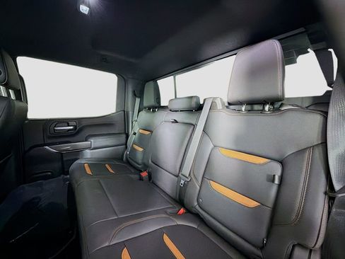 Used 2020 GMC Sierra 1500 AT4 w/ AT4 Premium Package image 24