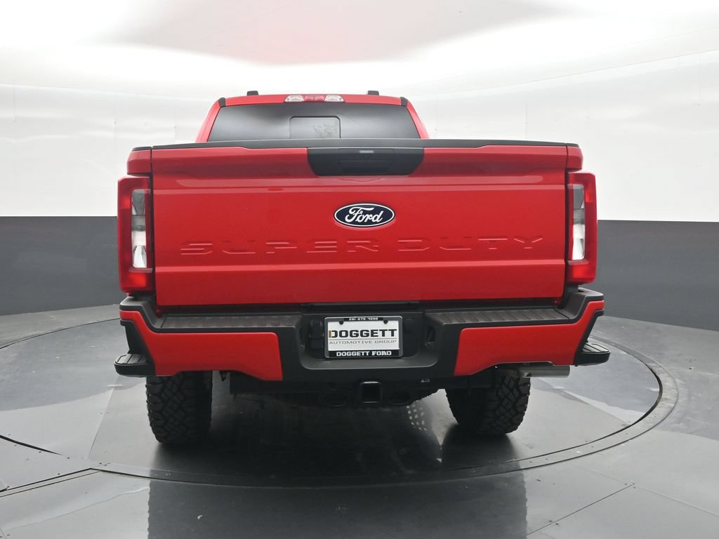 New 2027 Ford F250 XL w/ Tremor Off-Road Package AWD/4WD image 17