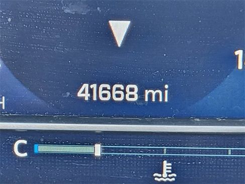 Used 2023 Chevrolet Silverado 1500 LTZ w/ LTZ Premium Package image 26