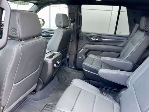 Used 2024 GMC Yukon Denali image 30