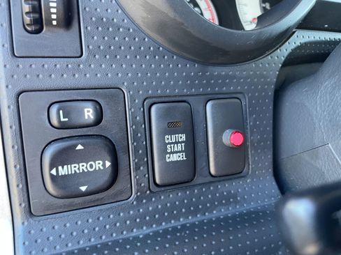 Used 2007 Toyota FJ Cruiser 4WD image 29