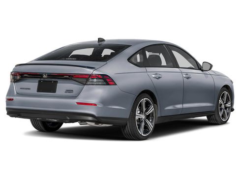 New 2026 Honda Accord Sport image 22