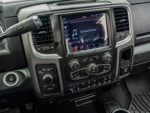 Used 2018 RAM 2500 Power Wagon w/ Leather & Luxury Group AWD/4WD image 25