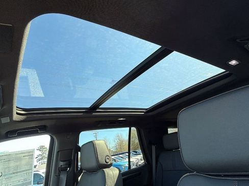 New 2026 Chevrolet Tahoe RST w/ Comfort Package image 16