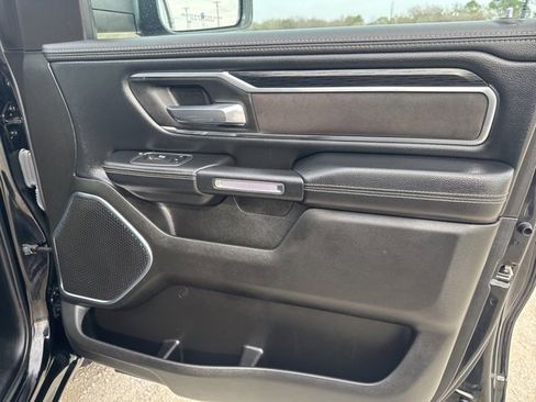 Used 2024 RAM 1500 Laramie image 17