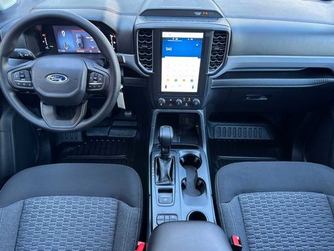 New 2025 Ford Ranger XL w/ Trailer Tow Package image 10